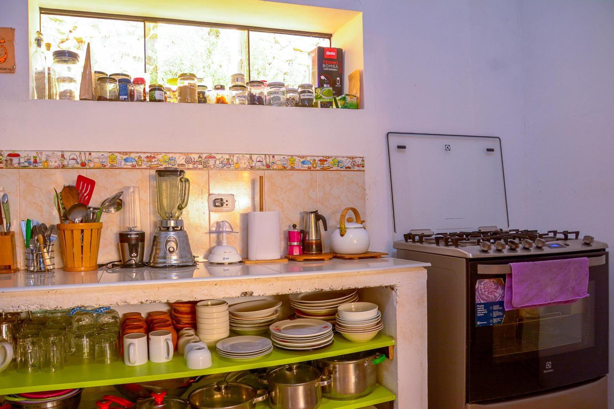 Apartamento Manchitas Wasi Písac Exterior foto