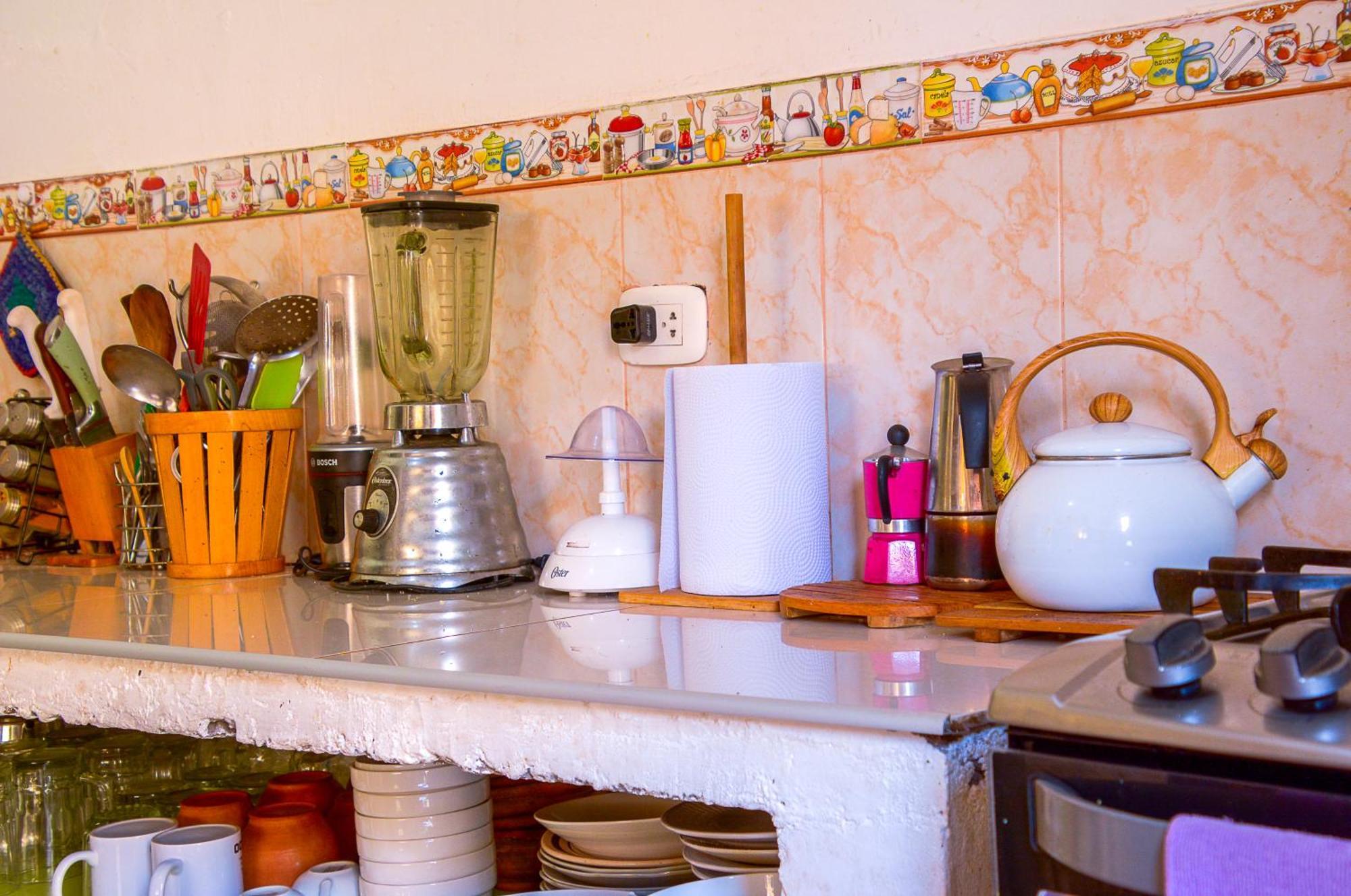 Apartamento Manchitas Wasi Písac Exterior foto